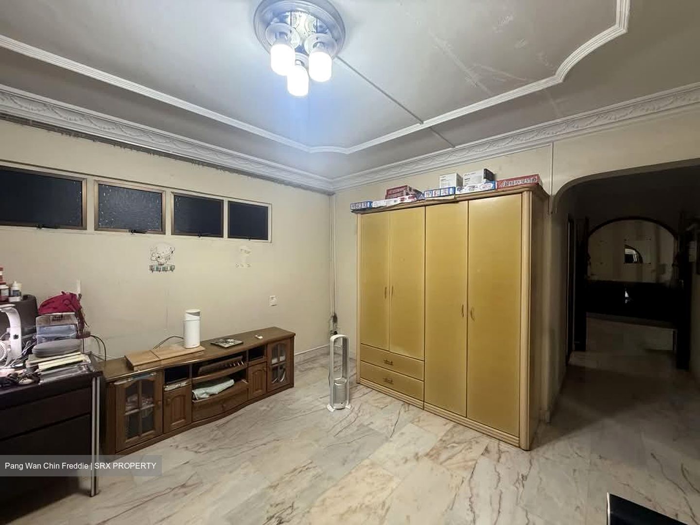 Blk 410 Jurong West Street 42 (Jurong West), HDB Executive #552027111